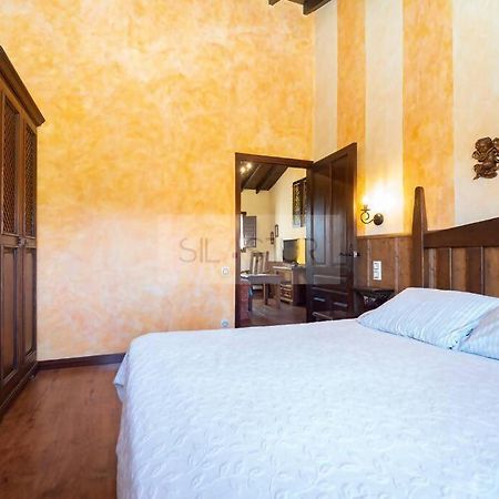 La Casona Del Cura I By Silastur Pravia Εξωτερικό φωτογραφία