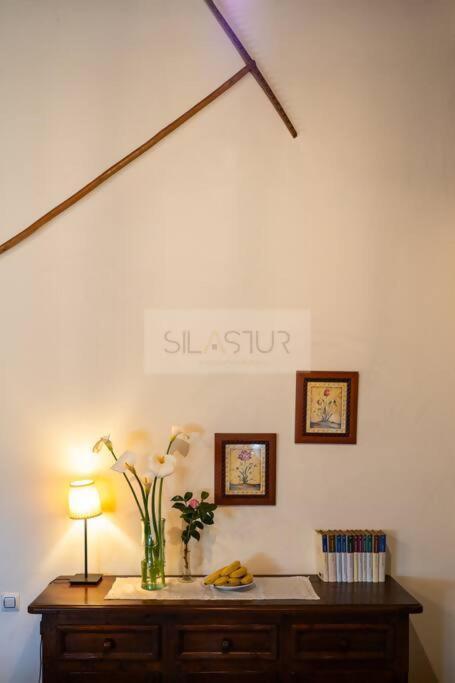 La Casona Del Cura I By Silastur Pravia Εξωτερικό φωτογραφία