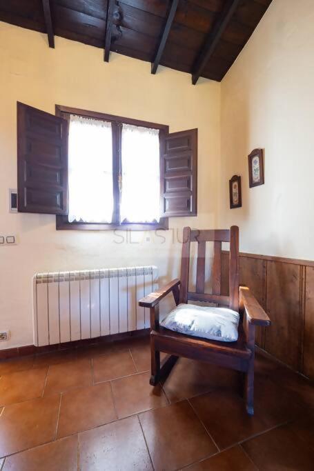 La Casona Del Cura I By Silastur Pravia Εξωτερικό φωτογραφία