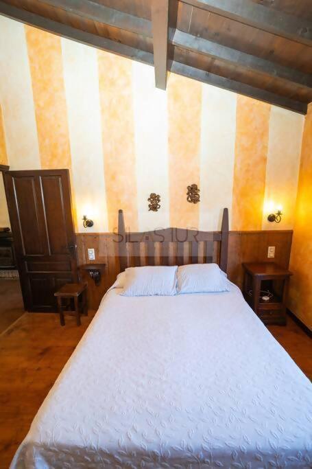 La Casona Del Cura I By Silastur Pravia Εξωτερικό φωτογραφία