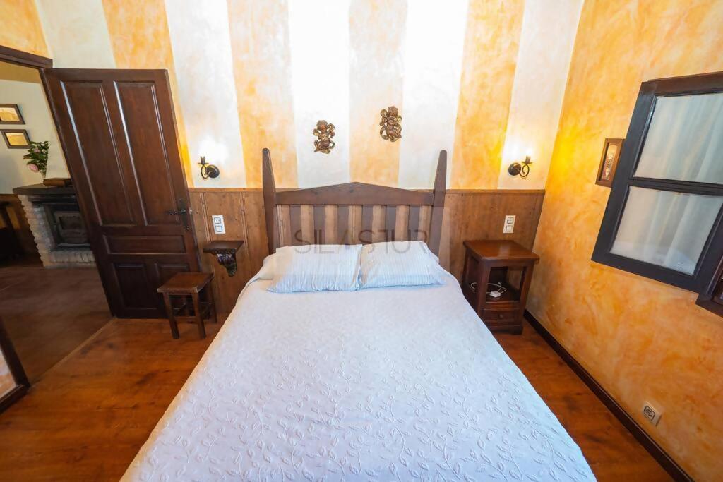 La Casona Del Cura I By Silastur Pravia Εξωτερικό φωτογραφία